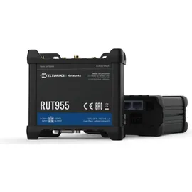 Teltonika RUT955 LTE WLAN Router
