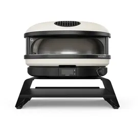 GOZNEY Booster Tisch-Untergestell 59,9 x 58 cm Stahl schwarz