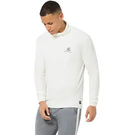 super.natural Colorado Hosen Cashmere Grey Melange/Fresh White XL