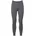 Thermohose Herren Grau M