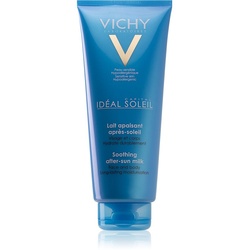 Vichy Capital Soleil Idéal Soleil Beruhigende After Sun Milch für empfindliche Oberhaut 300 ml