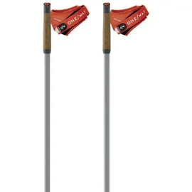 One Way Storm 6 Mag Langlaufstöcke - 150cm