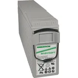 Exide Marathon M12V155FT 12V 150Ah Frontterminal AGM Blei-Vlies Akku VRLA