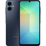 Samsung Galaxy A06 4 GB RAM 64 GB Black