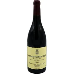 2020 Volnay-Santenots du Milieu Premier Cru