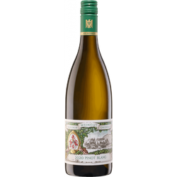 Maximin Grünhaus Pinot Blanc VDP Gutswein