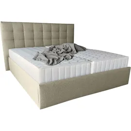 Collection AB Classic 180 x 200 cm Beige