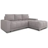 Sofnet Ecksofa Pavo mit Schlaffunktion und Bettkasten - Couches, Wohnlandschaften, Ecksofas