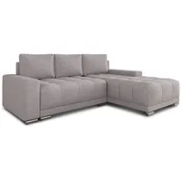 Sofnet Ecksofa Pavo mit Schlaffunktion und Bettkasten - Couches, Wohnlandschaften, Ecksofas