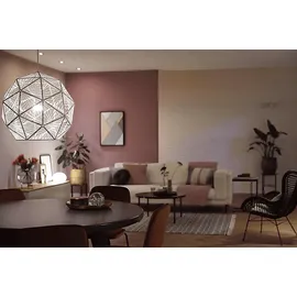 Philips Hue White Ambiance E27 1100 lm Starter-Set 75 W 2 Stk.
