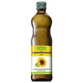 RAPUNZEL Sonnenblumenöl nativ 500 ml