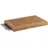 WMF Smart Storage Brotschneidebrett mit Auffangschale