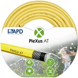 APD Wasserschlauch Plexus AT 50 m gelb