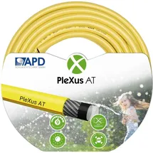 APD Wasserschlauch Plexus AT 50 m gelb