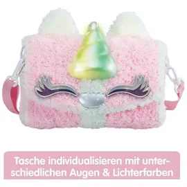 Vtech Kid'Couture - Zauberhafte Einhorn-Handtasche