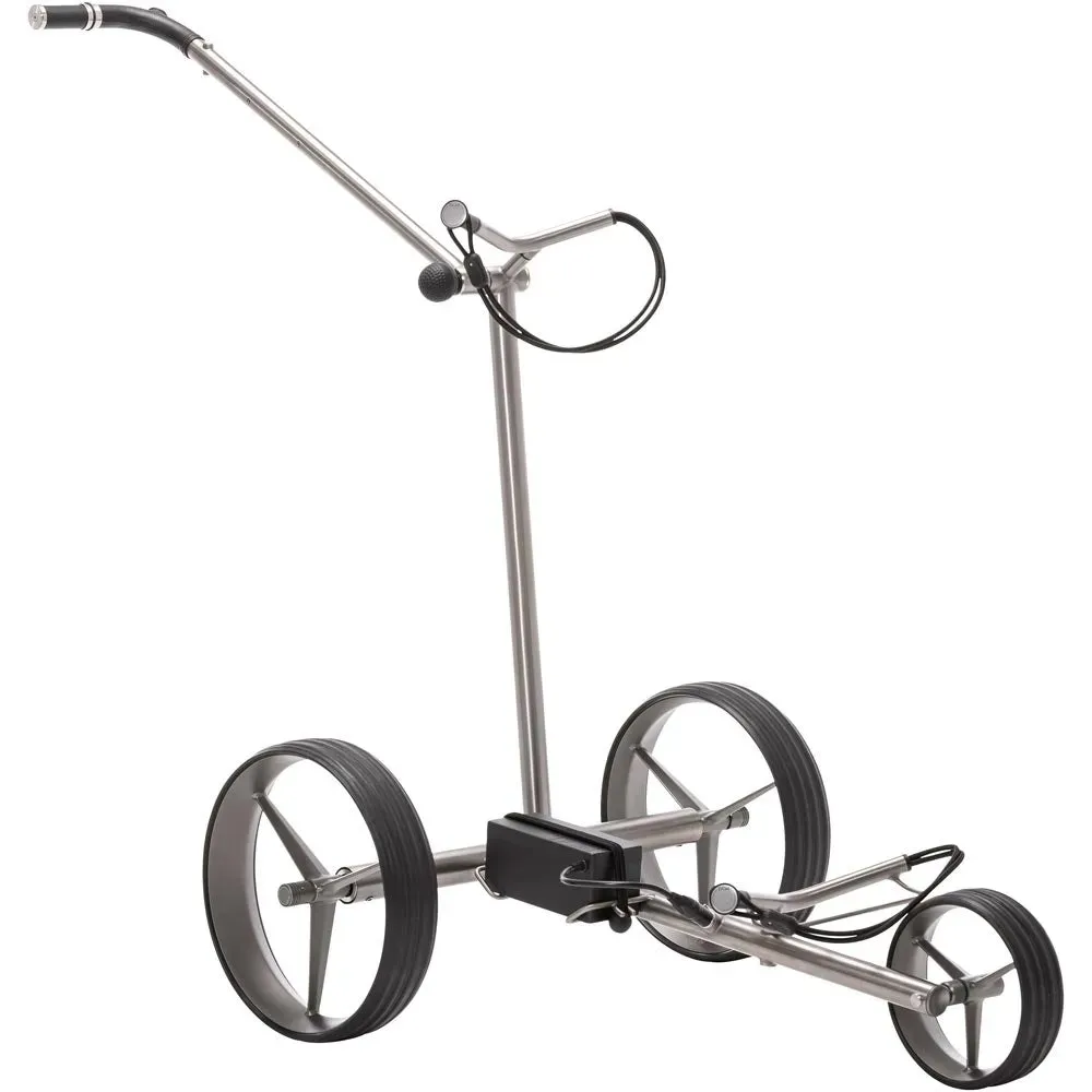 TiCad Liberty Elektrotrolley