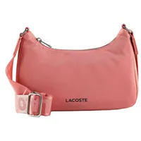 Lacoste Active Nylon Umhängetasche 24 cm tourmaline