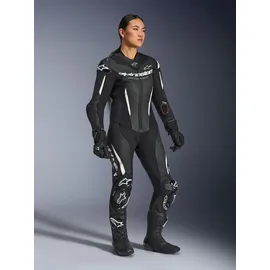 Alpinestars Stella GP-R7 Damen 1-Teiler Motorrad Lederkombi - - 44