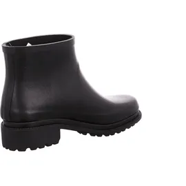 Aigle R111 Gummistiefel Schwarz 40