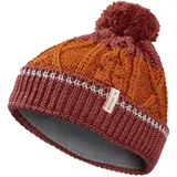 Vaude Cornua III Beanie rot L