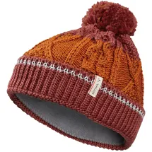 Vaude Cornua III Beanie rot L