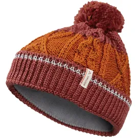 Vaude Cornua III Beanie rot L