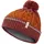 Vaude Cornua III Beanie rot L