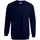 Terrax Workwear Kapuzenpullover Blau 4XL