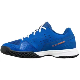 Wilson Rush Pro Deja Vu Blue/Orange/White 38