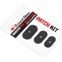 Lizard Skins Patch Kit - Carbon Leder