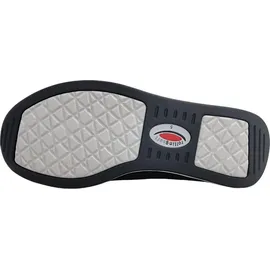 Gabor Damen sportlicher Schnürer in Blau, Größe 4.5 - Blau - 37,5