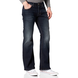 LTB Jeans Tinman Bootcut, Murton Wash 50381, 38W x 32L Homme