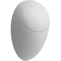 Laufen Alessi one Absauge-Urinal, 1 Ltr., mit Löcher für