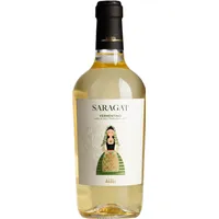 Farnese Fantini Saragat Vermentino di Sardegna 2024 6 x 0,75 l
