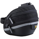 Topeak Wedge Pack II Medium schwarz