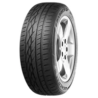 General Tire Grabber GT 255/60 R17 106V