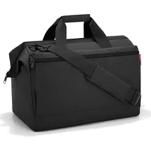 Reisenthel Allrounder Pocket L black