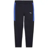 Puma Evostripe Double Knit Jogginghose Jungen 16 – new navy 140