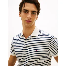 Tommy Hilfiger LIQUID COTTON REGULAR SEASONAL weiß M