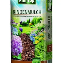 Plantop Rindenmulch 10-40 mm 70 l