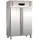 CombiSteel Tiefkühlschrank RFS Alu Edelstahl 1200 L