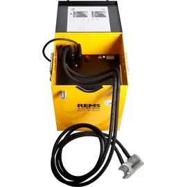Rems Frigo 2 F-Zero Set Elektr.Rohr-Einfriergerät D 1/4- 1 1/4", 15 - 42 mm