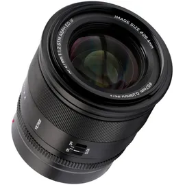 Viltrox 27mm F1.2 Pro Nikon Z-Mount