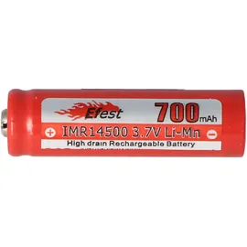 EFEST IMR 14500 700 mAh 1 St.