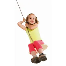 T&J Tellerschaukel Holz Durchmesser 30 cm