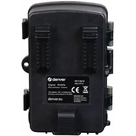 Denver WCT-8016 Wildkamera Grau