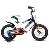 glerc AMOS 16 Zoll rot