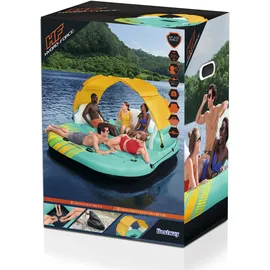 BESTWAY Sunny Lounge Island Hydro-Force 300 x 275 cm