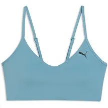 Puma Move Bra Baltic Sea Blue S