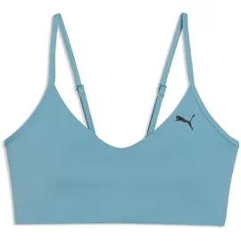 Puma Move Bra Baltic Sea Blue S